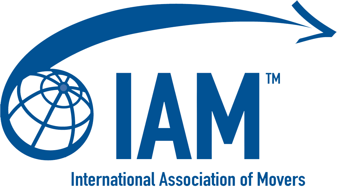 International Association of Movers